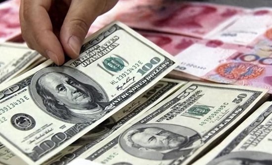 中国迅速减持美债，美专家称，中国用新抛售方法，根本无从干预