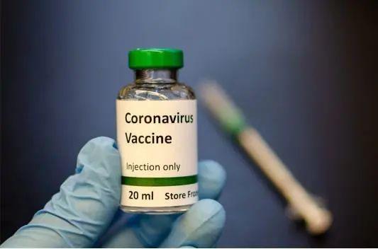 兰德报告：美国不能带头搞“疫苗民族主义”