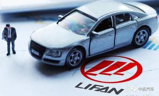 吉利插手破产重整 力帆尹明善被立案调查