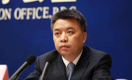 两日内两名出身金融系统官员落马 工作履历涉央行、证监会