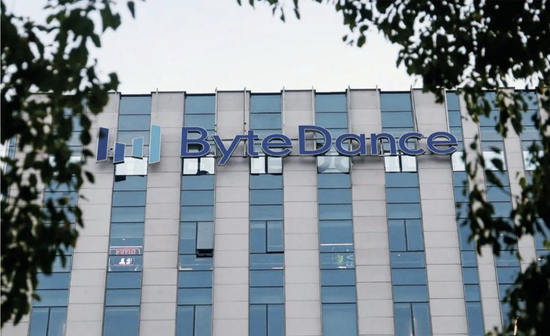 启动b计划 字节跳动的真实想法和打法 新浪财经 新浪网