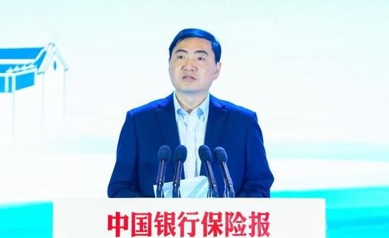 向承强：引领寿险业为遵义现代化建设做出更大贡献