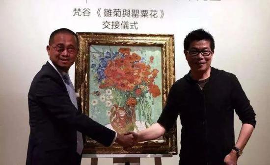 王中军卖房,黄巍坠楼,但影院至暗时刻并非在疫情中才降临