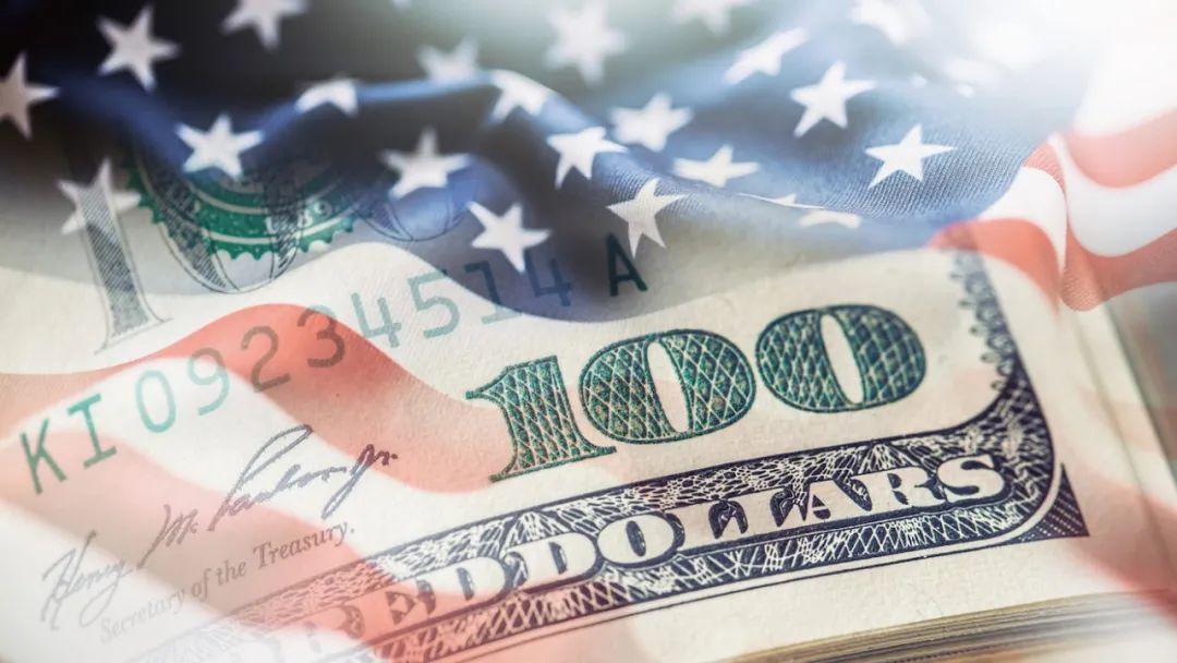 大家的梦魇：美国经济复苏