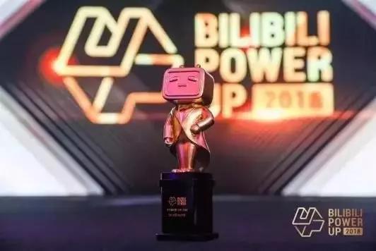 图3：百大UP主盛典