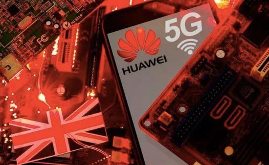 “断芯”之后，华为的绝地求生之路