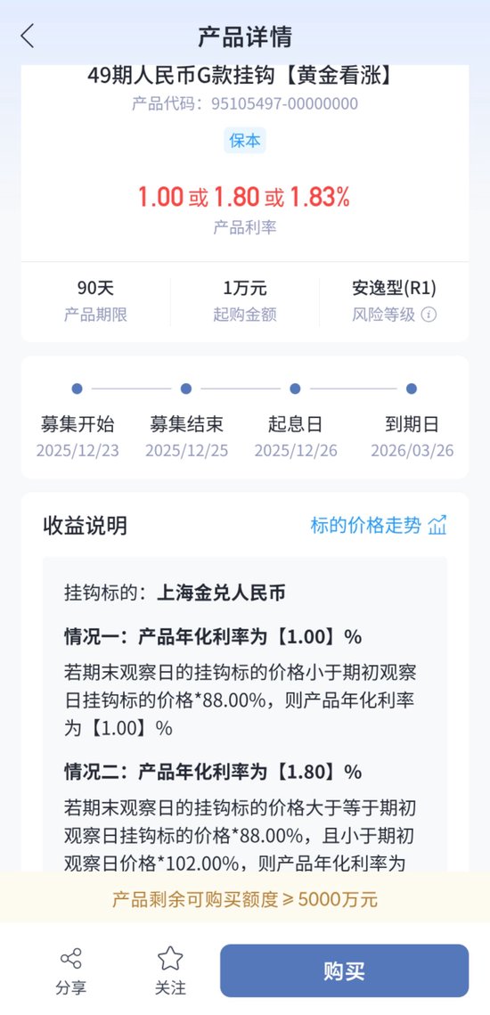 　来源：兴业银行APP