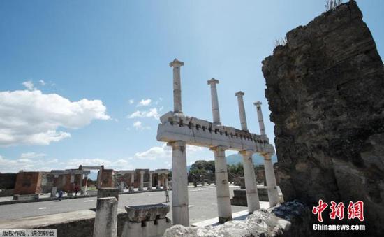 欧盟提出7500亿欧元复苏计划 意大利成最大受惠国