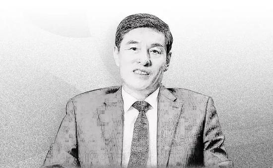 中植系掌门人解直锟做了一个中国版“黑石”梦