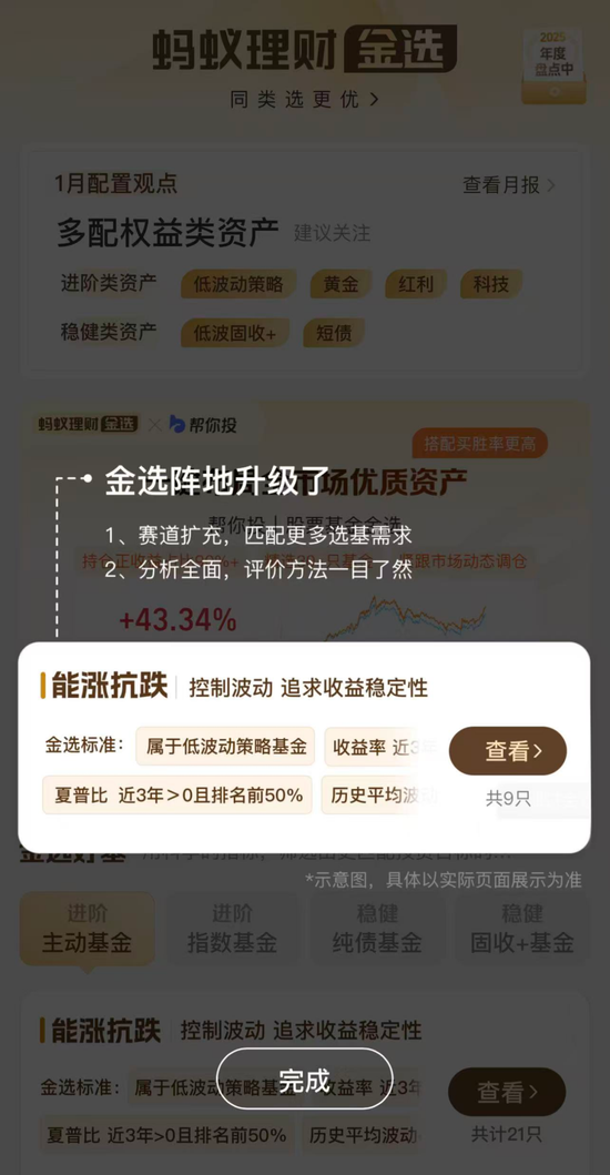 百家号:永辉超市卡券包-蚂蚁、天天基金、京东等巨头，出手了！