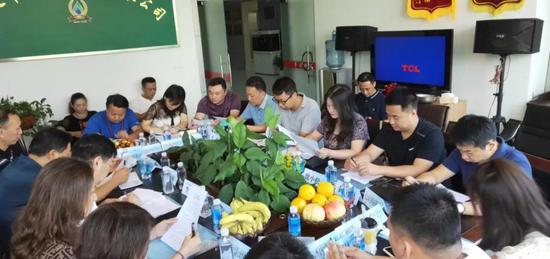 刘维权-贵州相关部门将联合开展茅台酒市场专项整治