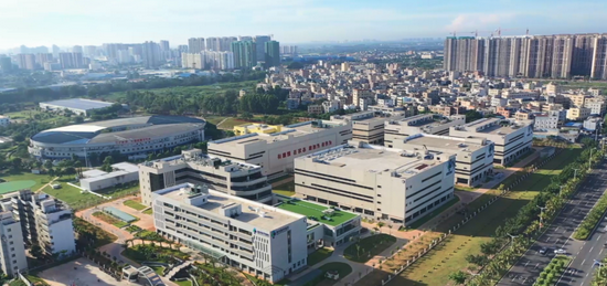 “海南海药多位高管辞职背后：扣非净利累亏16亿 子公司亏多盈少