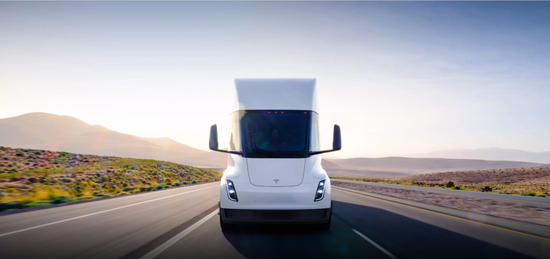 图源：特斯拉官网