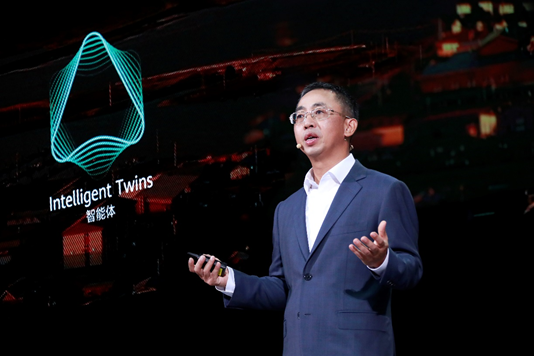 华为的“朋友圈”：全场景智慧生态下的共生、共荣、共享