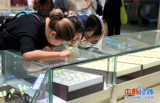 谁会成为下一个黄金?