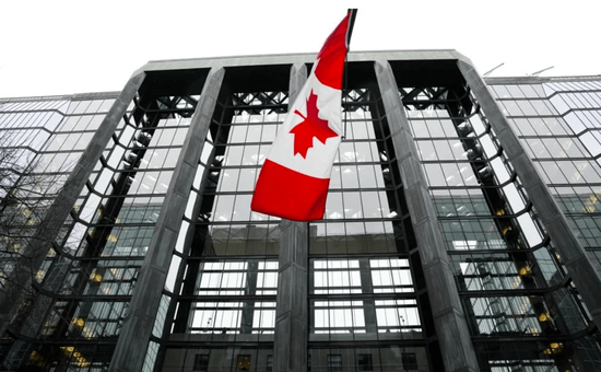 加拿大央行加息25基点至4.5% 计划此后维持利率不变