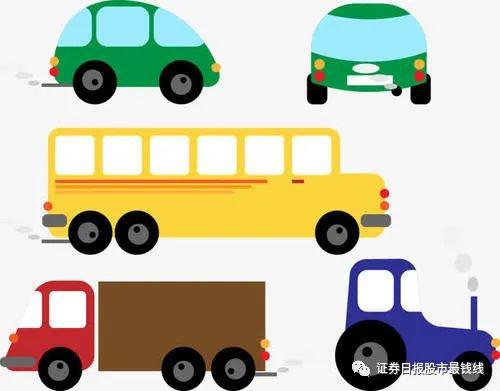 “汽车强国”蓝图点亮行业发展 27只新能源汽车股勇创历史新高