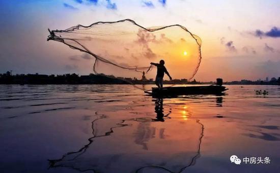 兜兜转转8年 绿地出海“迷途知返”