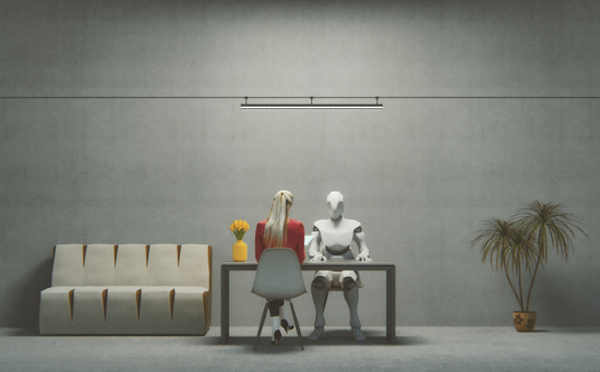 AI面试，靠谱吗？