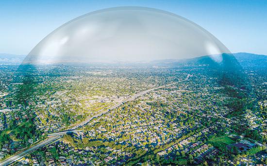 硅谷巨头们过去20年真正的麻烦：未能重塑现实世