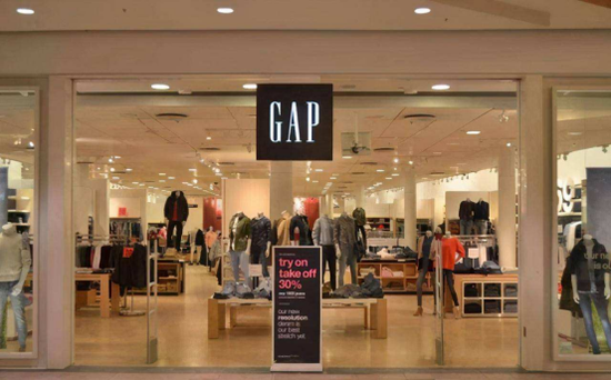 GAP败走中国，快时尚巨头因何衰落？