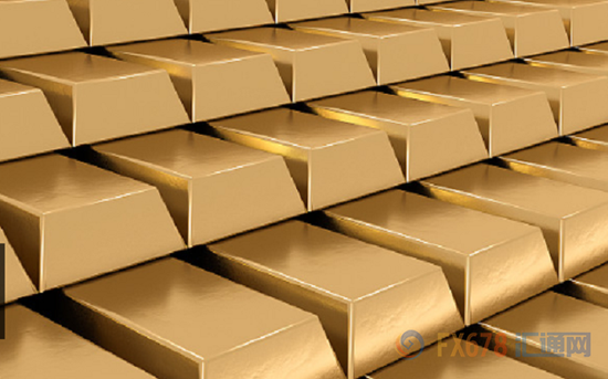 黄金还能飞一阵子!全球去美元化或成长期助推