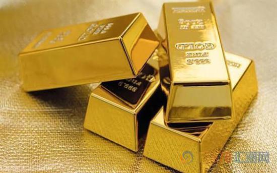 黄金涨势重燃但空头时刻酝酿反扑 贸易前景扑朔迷离