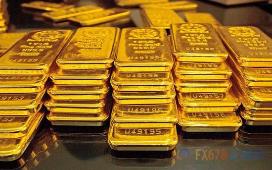 国际金价持稳亚欧股市上涨 且脱欧出现新的乐观期许
