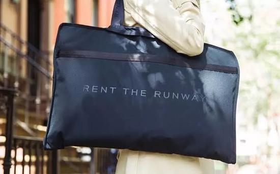 Rent the Runway开创了线上租衣的商业模式，成为众多平台的效仿对象