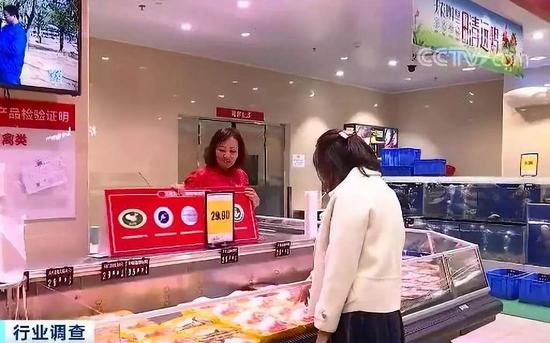 12月鸡肉价格出现哪些新变化？有市场价格下滑