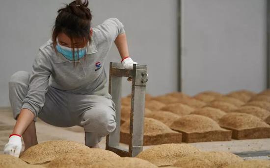 李保芳：做好辛苦受累准备 把耽误的时间抢回来