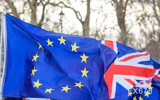 英国欲修改脱欧协议挑战国际法 欧盟大佬称