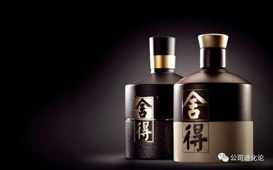 舍得酒业陷危局，谁最不舍得？