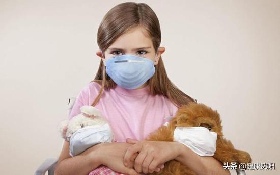 特殊时期的儿童保健如何去做