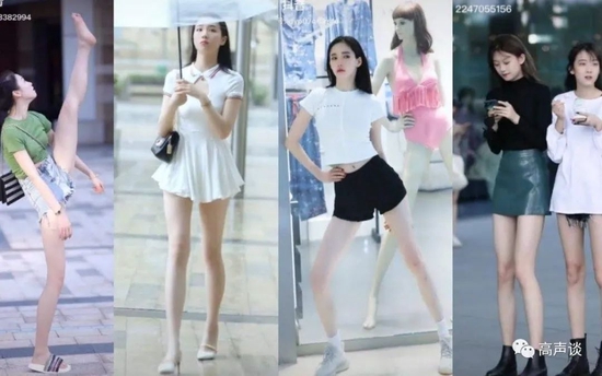 搞笑、共情、猎奇、科普、做饭、观看大牛（修牛蹄、手工达人、荒野求生）、电影剪辑、小姐姐跳舞……