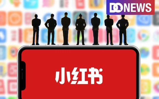 “小红”小红书IPO或无望，亟待商业模式突围