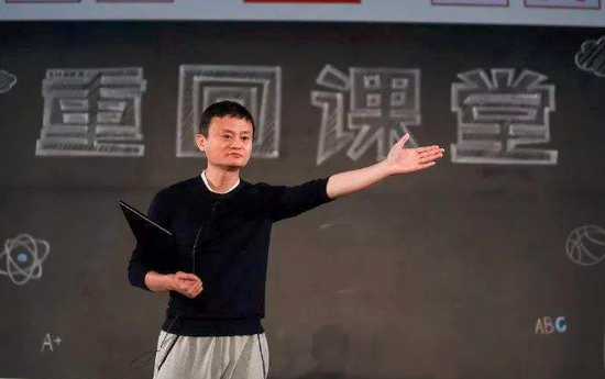 不懂企业家，你的高考题很难答好