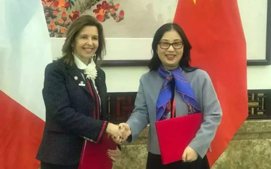 孙亚芳与新员工座谈：不要过多关注待遇，否则你会走得相当艰难