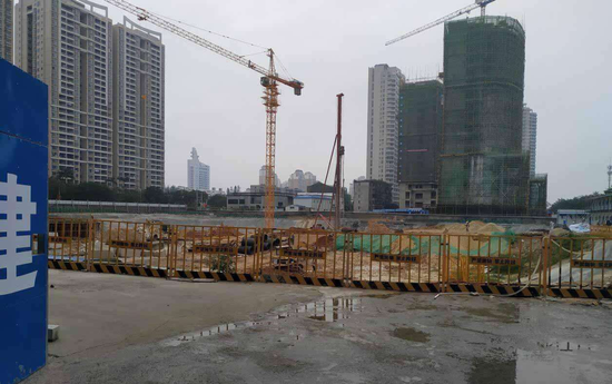 焦虑的北海楼市：新房价格涨幅垫底70城 开发商也忙打折