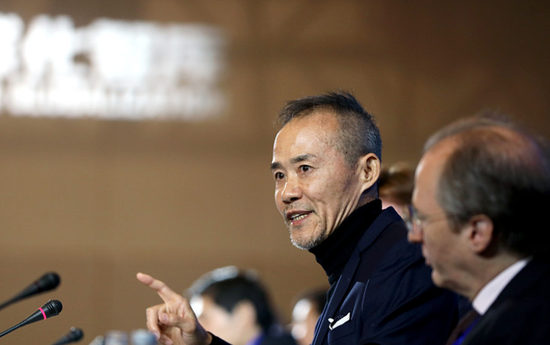 十三周年后回看王石汶川捐款门