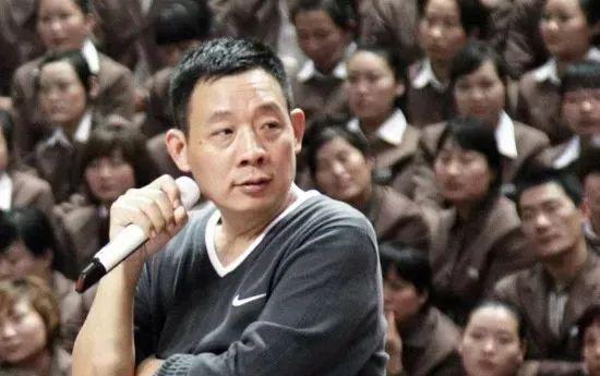 于东来不会分钱就会亏钱