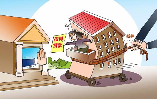 ▲谢正军/图