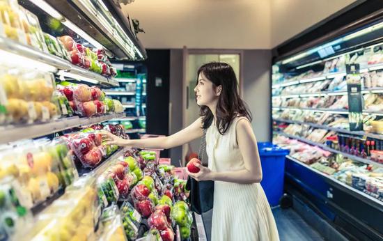 贝壳为什么触动了杨国安？牵引整个行业向产业互联网的未来迈进