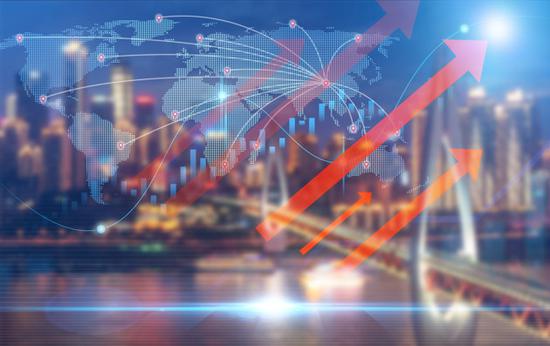 内资南下“抱团”买买买 哪类股才是最大香饽饽（内附名单）？