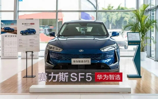 想拿下中国市场？大众需要华为