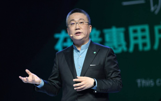 真传销假造车？裸泳造车玩家绿驰营业执照被吊销