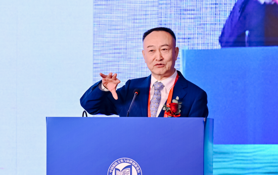 利安东谈主寿保障股份有限公司总裁 傅杰