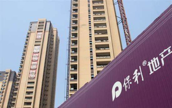 归母净利增速降超30百分点：销售额排名下滑 保利地产如何回前三