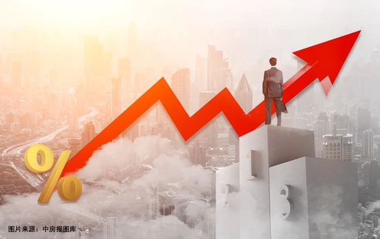 “TOP50上市房企7成未定2022年销售目标：存货持续增长