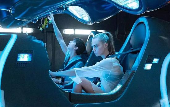 今天和未来最大的不同 就是“屏幕”太少了